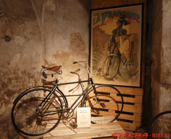 Králův Dvůr 2011- kola