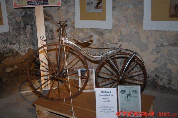 Králův Dvůr 2011- kola