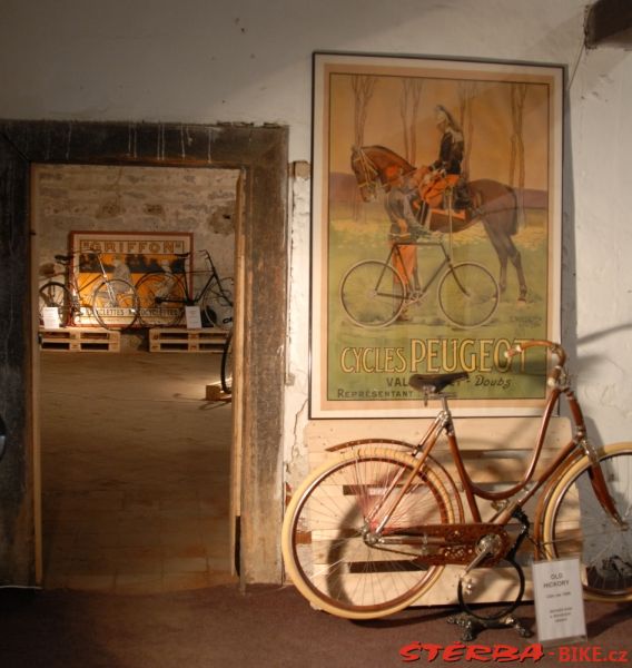 Králův Dvůr 2011- kola