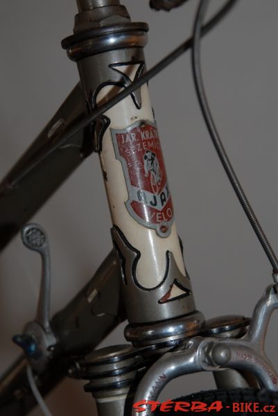 Králův Dvůr 2011- kola