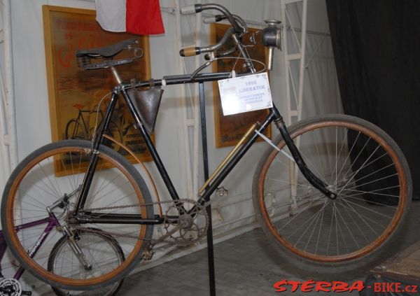 Králův Dvůr 2011- kola