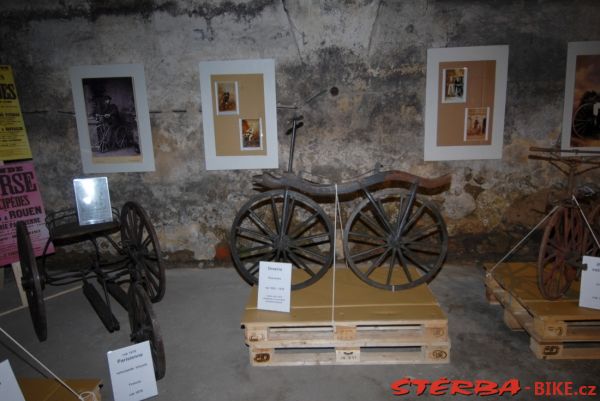 Králův Dvůr 2011- kola