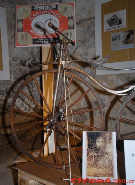 Králův Dvůr 2011- kola
