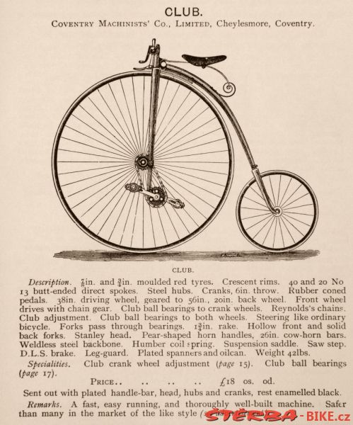 Kangaroo - Sturmey