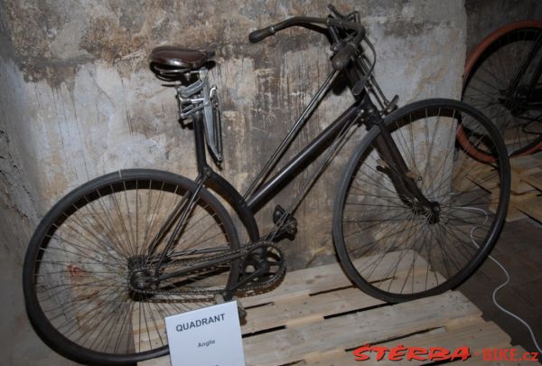 Králův Dvůr 2011- bicycles