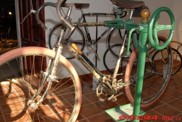 Králův Dvůr 2011- kola