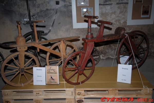 Králův Dvůr 2011- kola