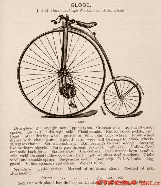 Kangaroo - Sturmey