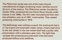 46/B - Deutsches-museum, motocykly, Německo