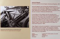 46/B - Deutsches-museum, motocykly, Německo