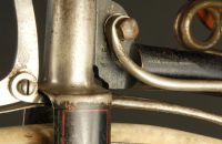 Kangaroo - Rudge Safety 1885