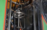 46/B - Deutsches-museum, motocykly, Německo