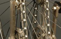 Kangaroo - Morgans chain
