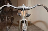 Kangaroo - Surrey Machinists´ Co.