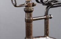 Le CYCLONE, Milders Fils, Francie – circa 1893/94