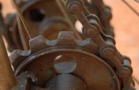Kangaroo - Club – Coventry Machinists´ Co