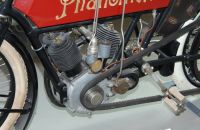 46/B - Deutsches-museum, motocykly, Německo