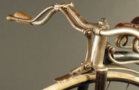 Kangaroo - Rudge Safety 1885