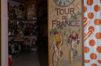 48 - Saint Usuge, France