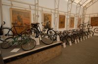 Králův Dvůr 2011- bicycles