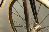 Kangaroo - Rudge Safety 1885