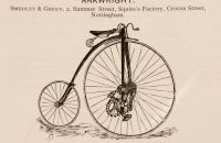 Kangaroo - Sturmey