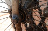 Kangaroo - Club – Coventry Machinists´ Co