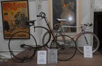 Králův Dvůr 2011- bicycles