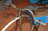 Kangaroo - Club – Coventry Machinists´ Co