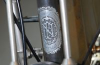 46/B - Deutsches-museum, motocykly, Německo