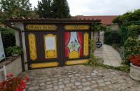 48 - Saint Usuge, Francie