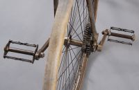 Le CYCLONE, Milders Fils, Francie – circa 1893/94