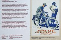 46/B - Deutsches-museum, motocykly, Německo