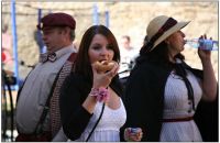 Look of Jan Bejšovec - Kralův Dvůr 2011