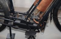 46/B - Deutsches-museum, motocykly, Německo