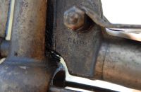 Kangaroo - Club – Coventry Machinists´ Co