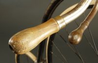 Kangaroo - Rudge Safety 1885