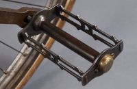 Le CYCLONE, Milders Fils, Francie – circa 1893/94