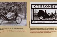 46/B - Deutsches-museum, motocykly, Německo