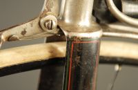 Kangaroo - Rudge Safety 1885