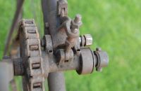 Safety identification