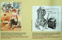 46/B - Deutsches-museum, motocykly, Německo