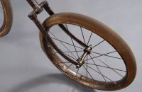 Le CYCLONE, Milders Fils, Francie – circa 1893/94