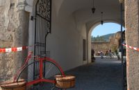 Králův Dvůr 2011- bicycles