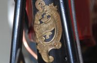46/B - Deutsches-museum, motocykly, Německo