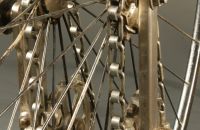 Kangaroo - Rudge Safety 1885