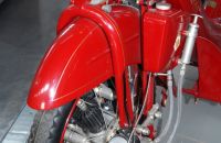 46/B - Deutsches-museum, motocykly, Německo