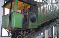 46/B - Deutsches-museum, motocykly, Německo