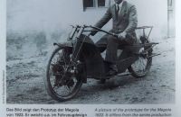 46/B - Deutsches-museum, motocykly, Německo