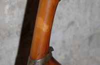 Králův Dvůr 2011- dřevěná kola